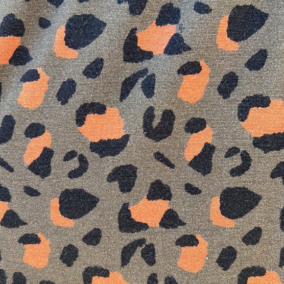 Posh Peanut Eli Racerback Henley Romper - Picture 9 of 12